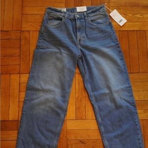90s Baggy Jeans